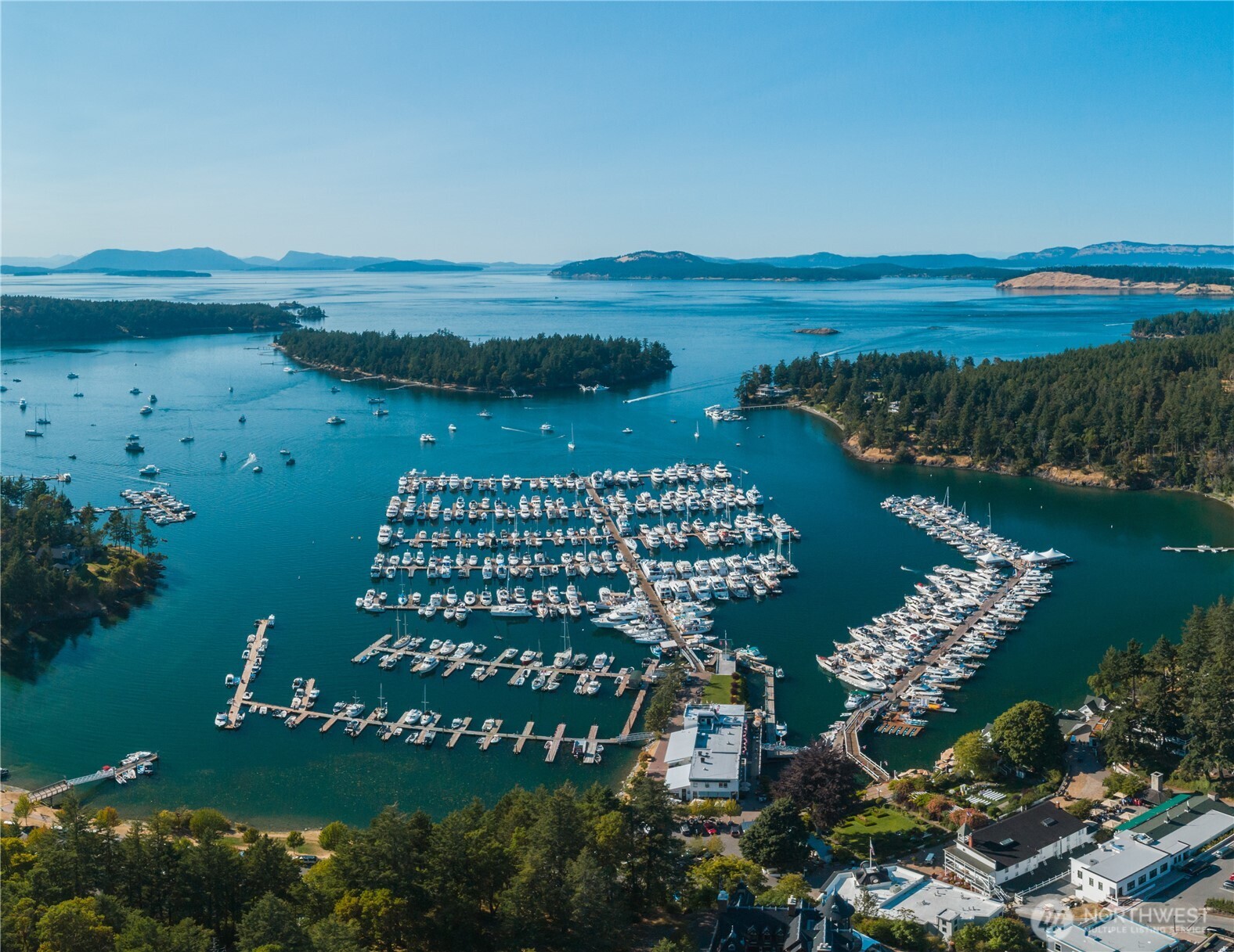 309 Afterglow Drive , Friday Harbor, WA 98250