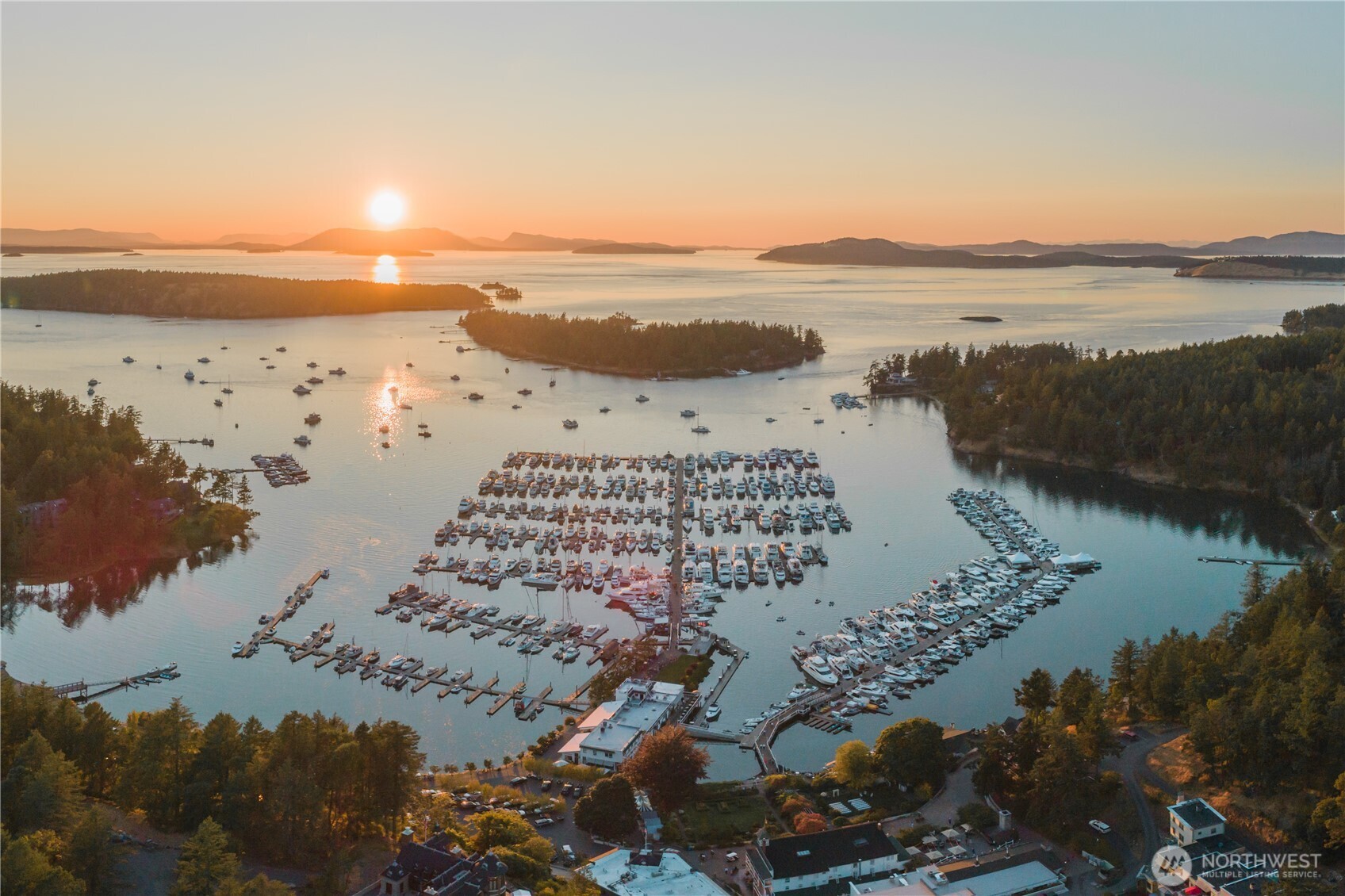 309 Afterglow Drive , Friday Harbor, WA 98250