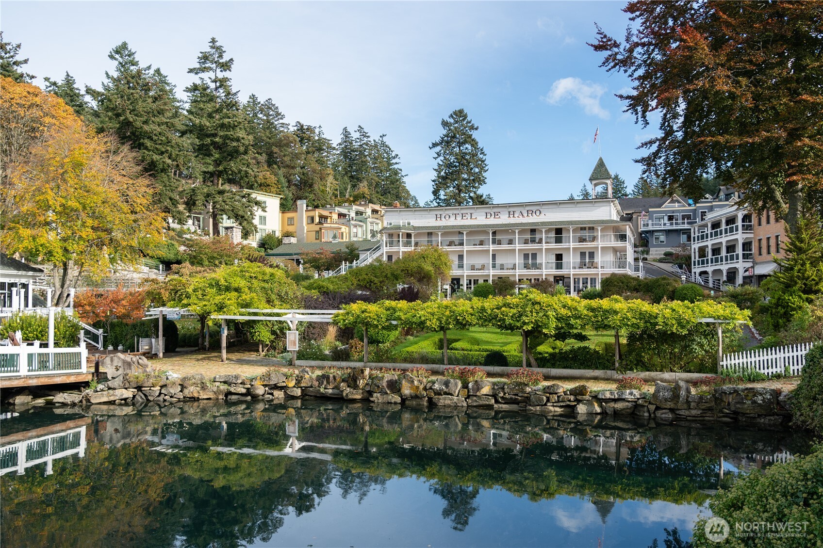 309 Afterglow Drive , Friday Harbor, WA 98250