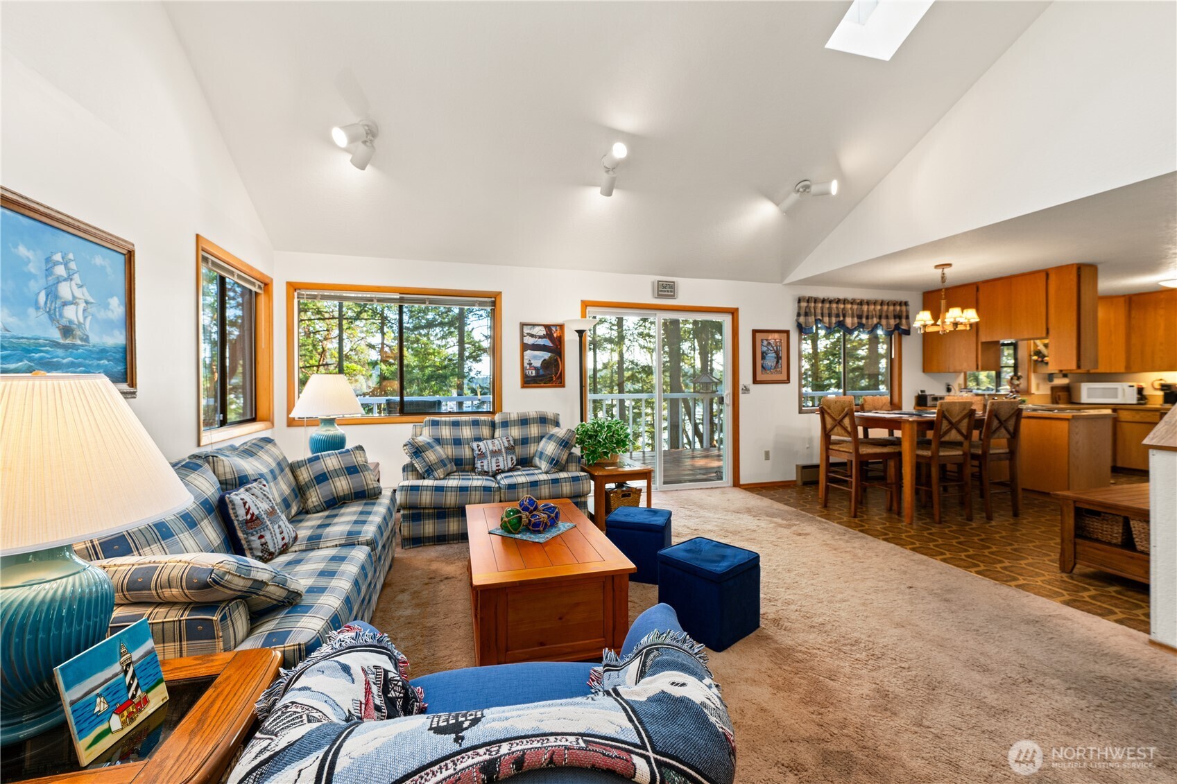 309 Afterglow Drive , Friday Harbor, WA 98250