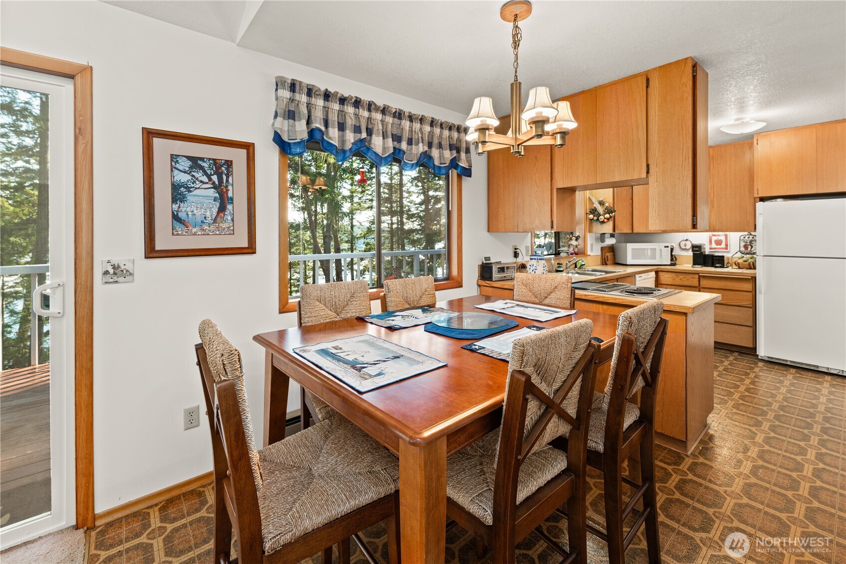 309 Afterglow Drive , Friday Harbor, WA 98250