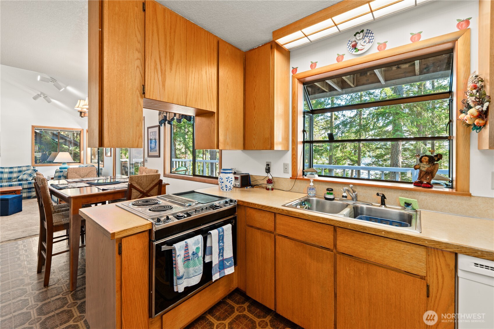 309 Afterglow Drive , Friday Harbor, WA 98250