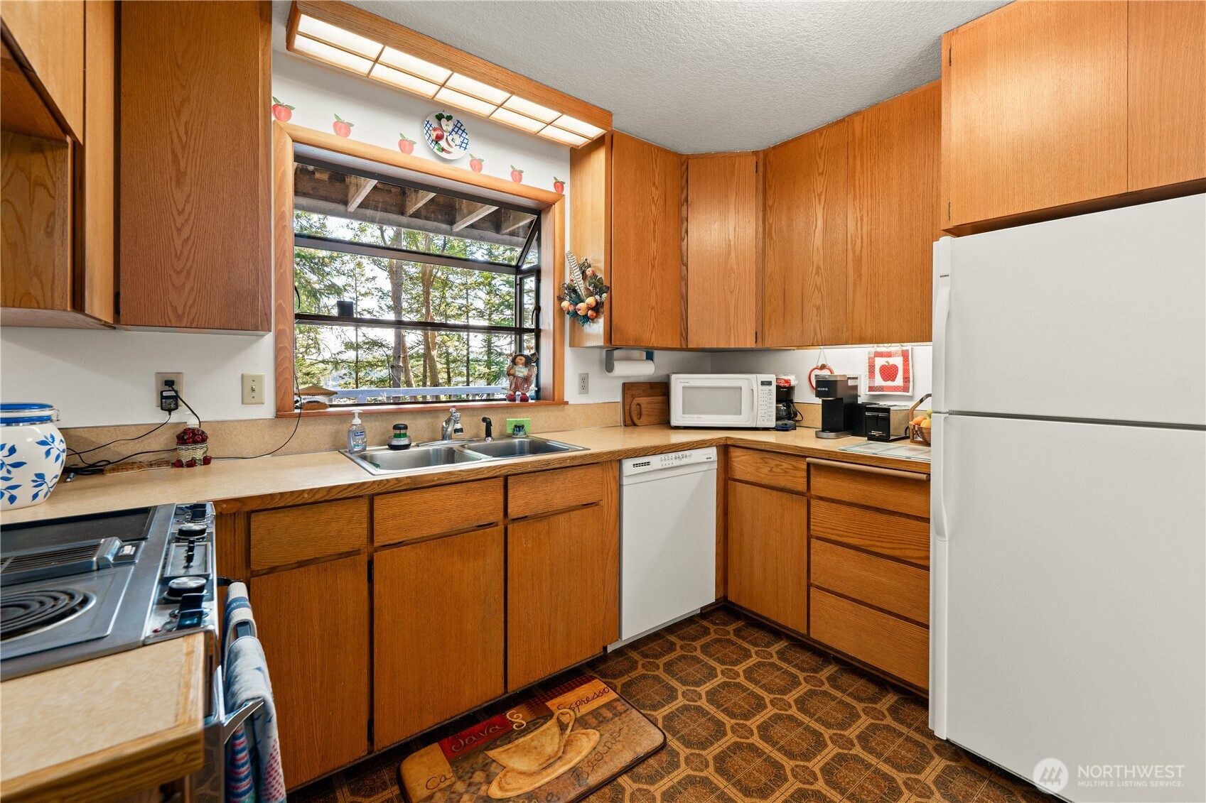 309 Afterglow Drive , Friday Harbor, WA 98250
