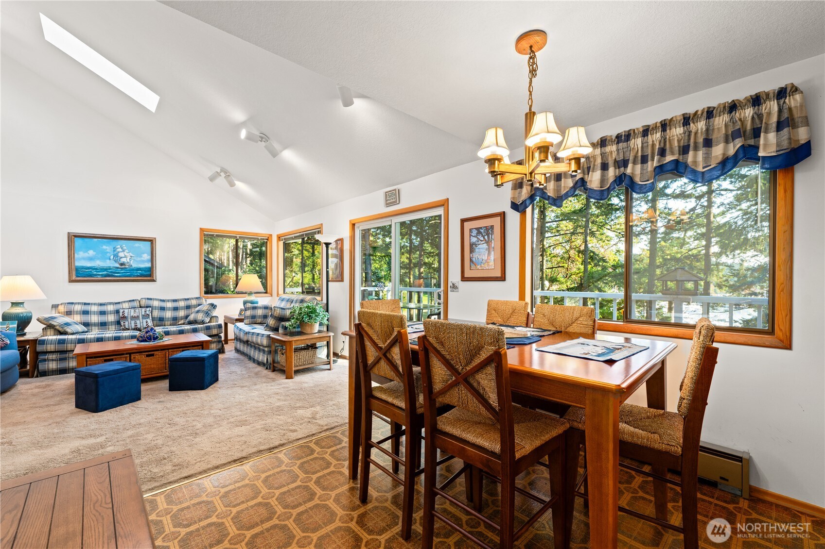309 Afterglow Drive , Friday Harbor, WA 98250