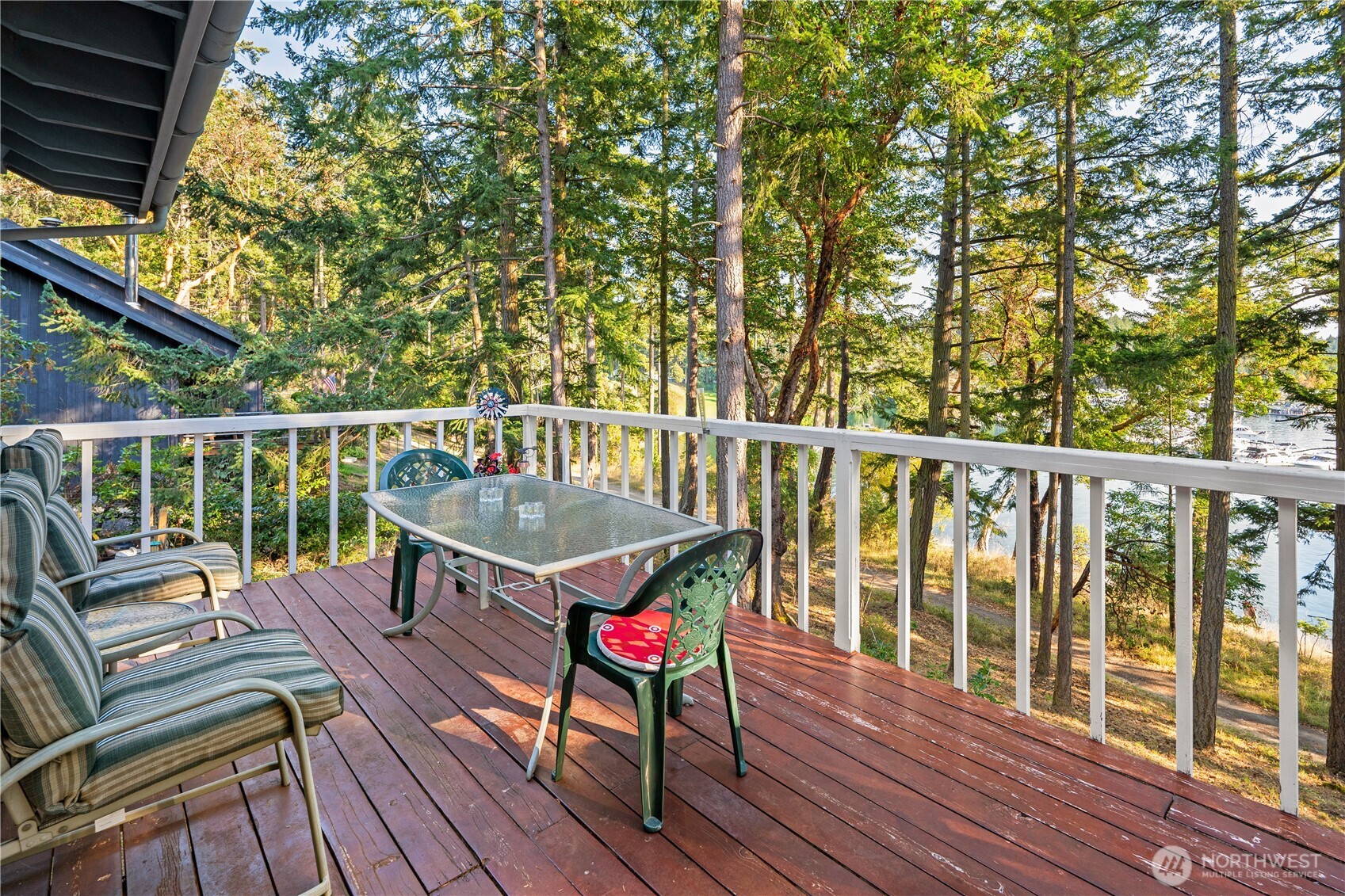 309 Afterglow Drive , Friday Harbor, WA 98250