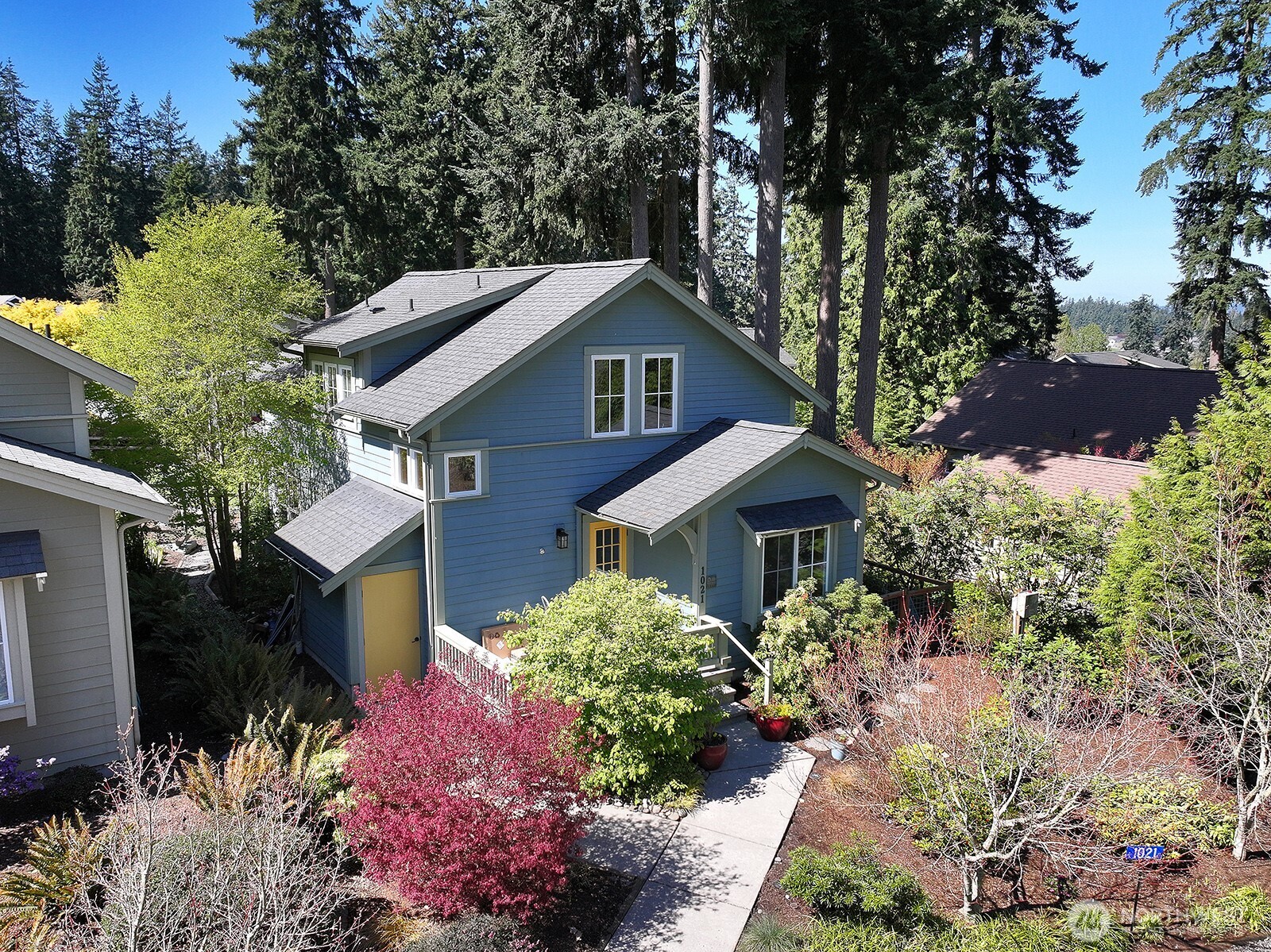 1021 High View Street , Langley, WA 98260