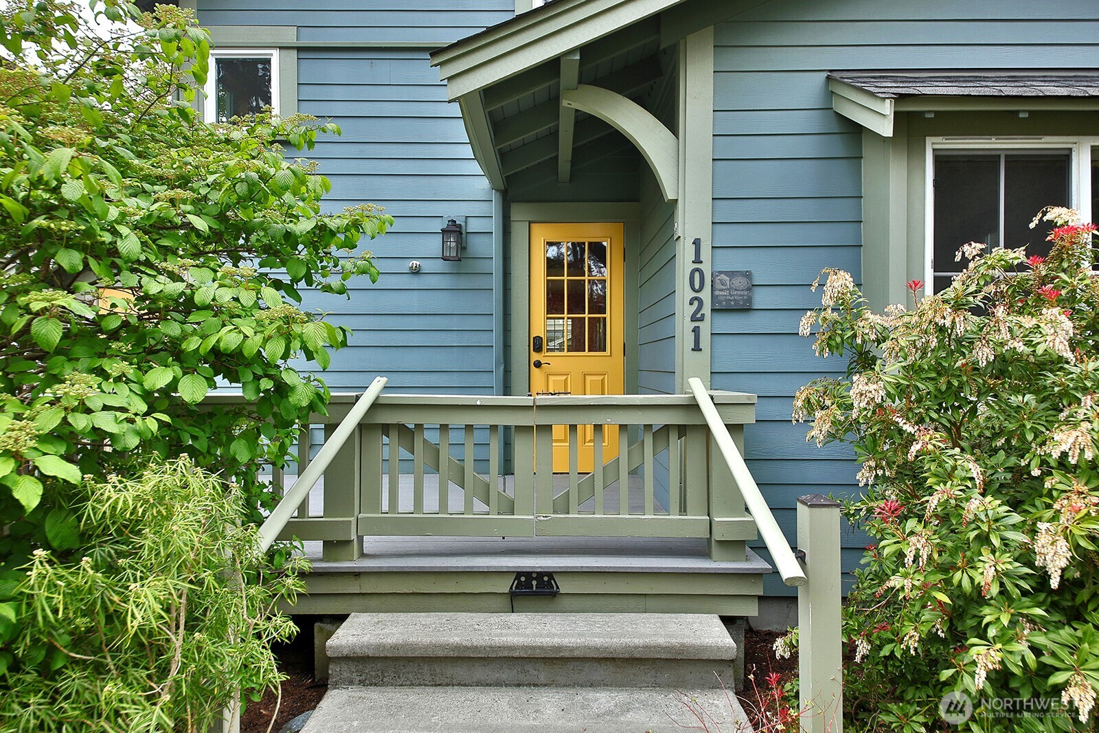 1021 High View Street , Langley, WA 98260