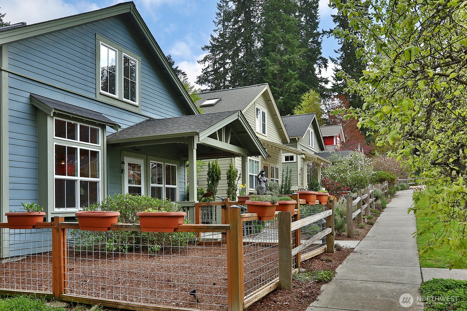 1021 High View Street , Langley, WA 98260