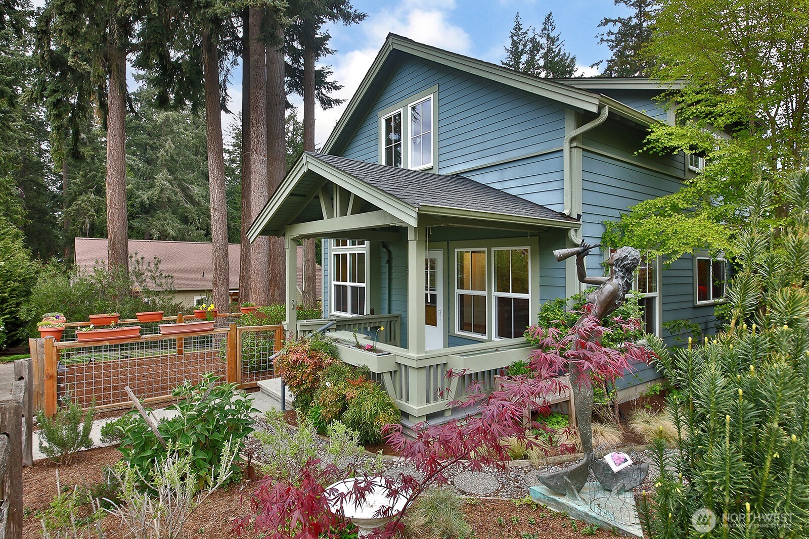 1021 High View Street , Langley, WA 98260
