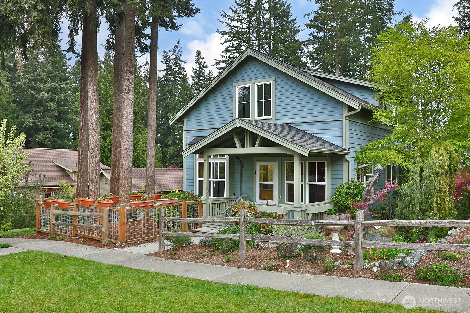 1021 High View Street , Langley, WA 98260