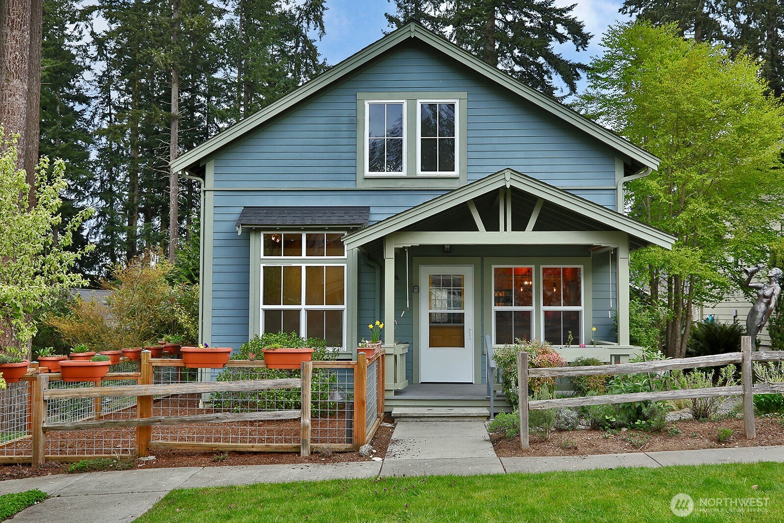 1021 High View Street , Langley, WA 98260