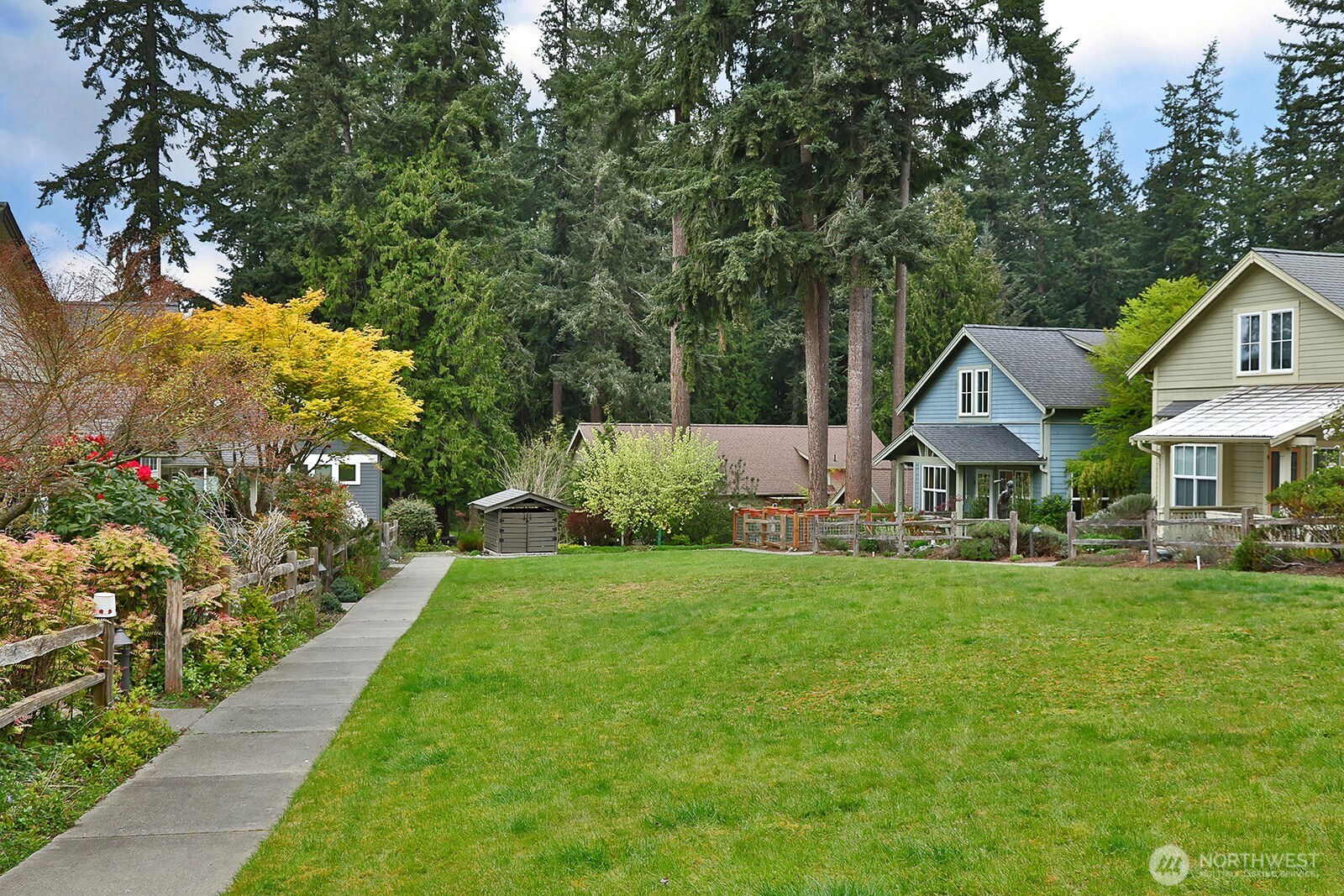 1021 High View Street , Langley, WA 98260