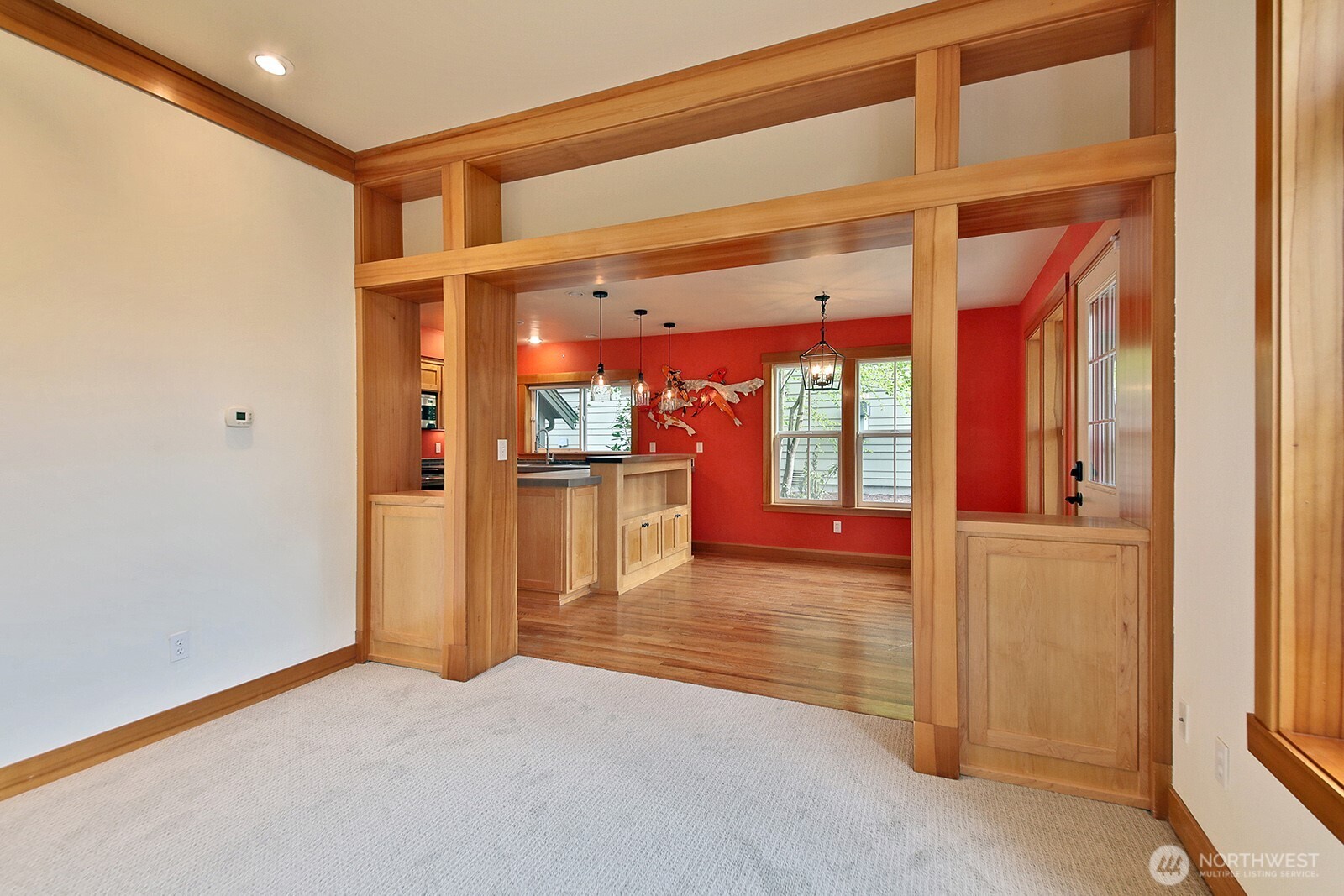 1021 High View Street , Langley, WA 98260