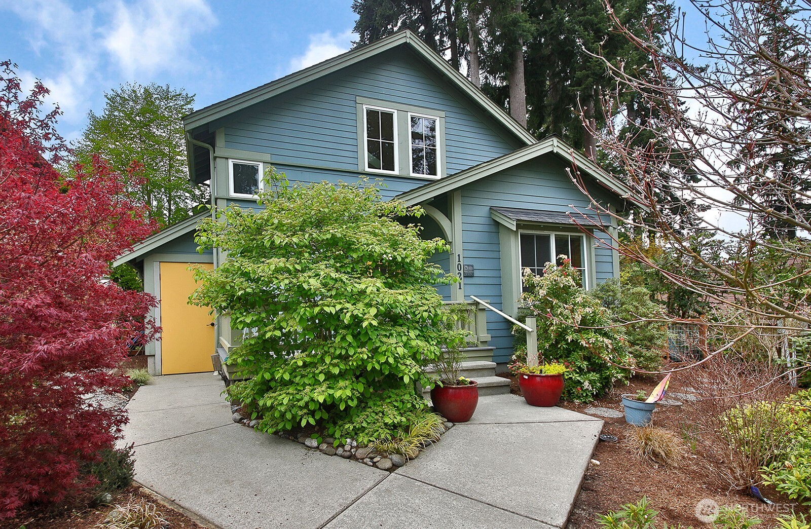 1021 High View Street , Langley, WA 98260