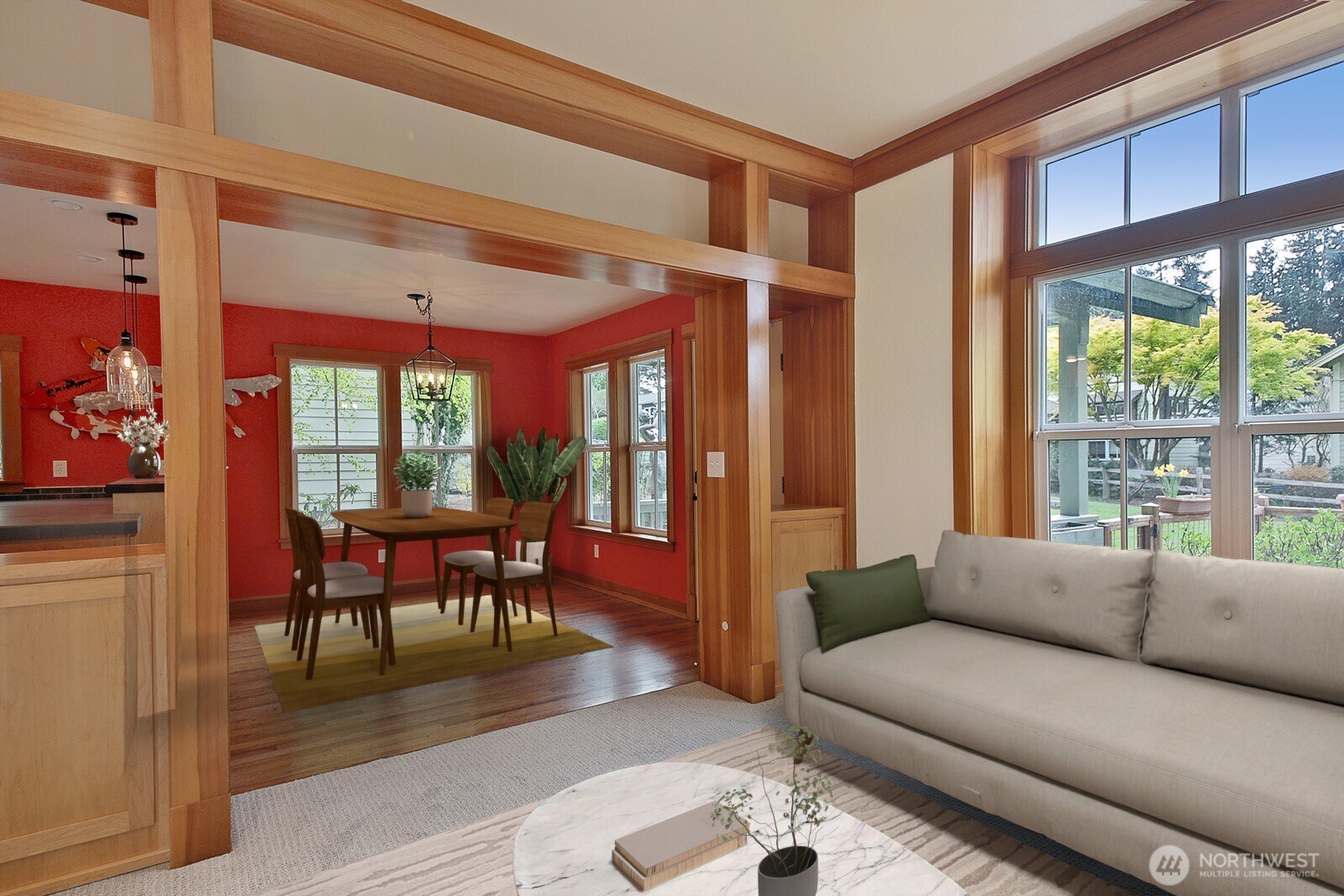 1021 High View Street , Langley, WA 98260