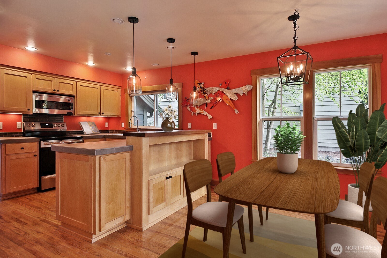 1021 High View Street , Langley, WA 98260