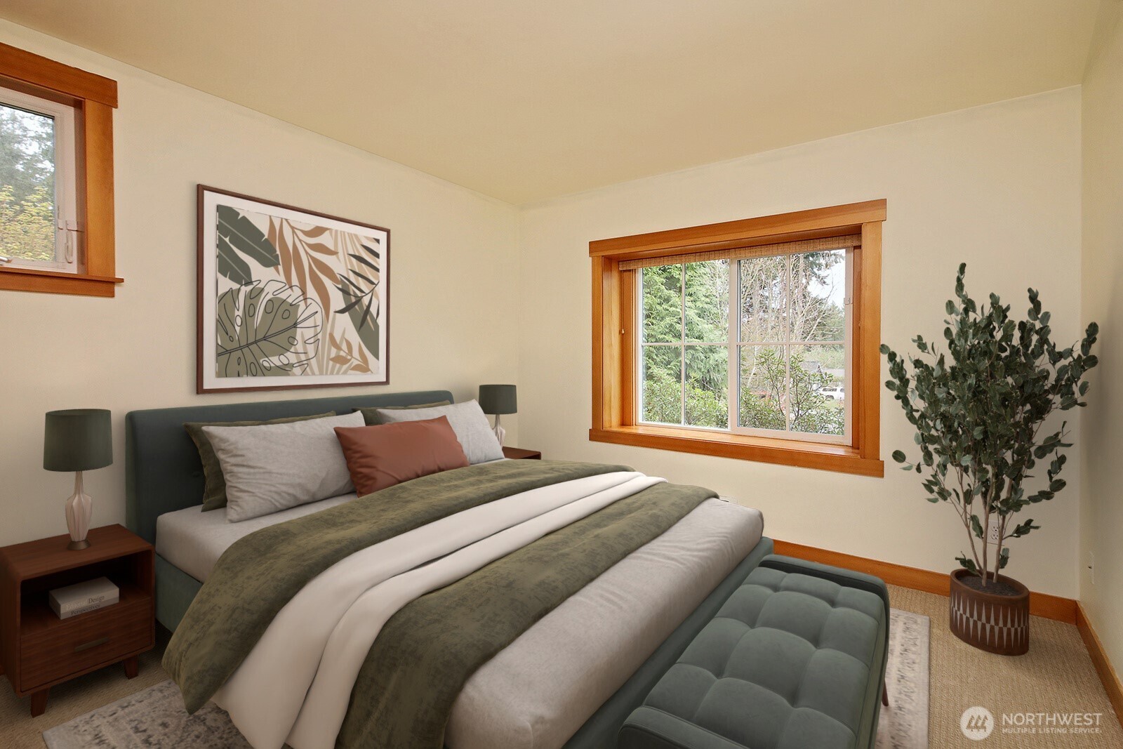 1021 High View Street , Langley, WA 98260