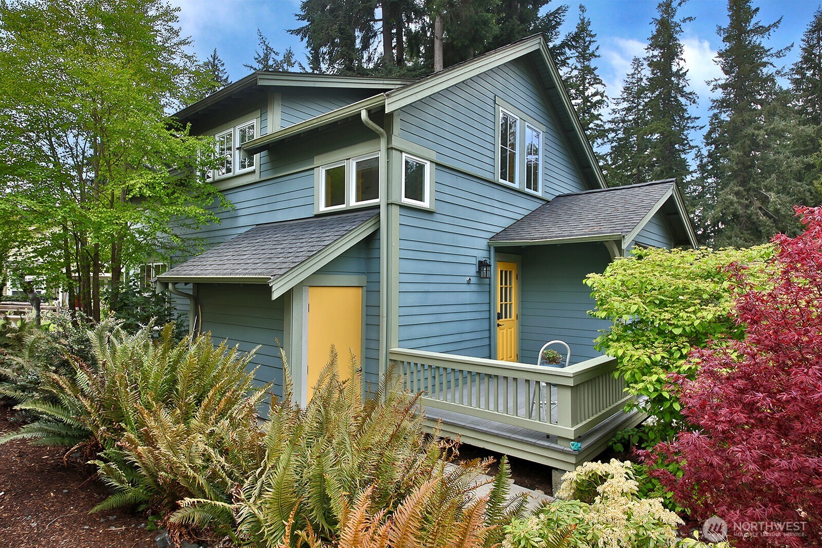 1021 High View Street , Langley, WA 98260