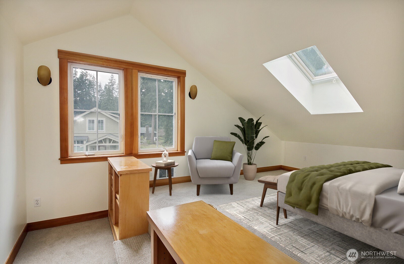 1021 High View Street , Langley, WA 98260