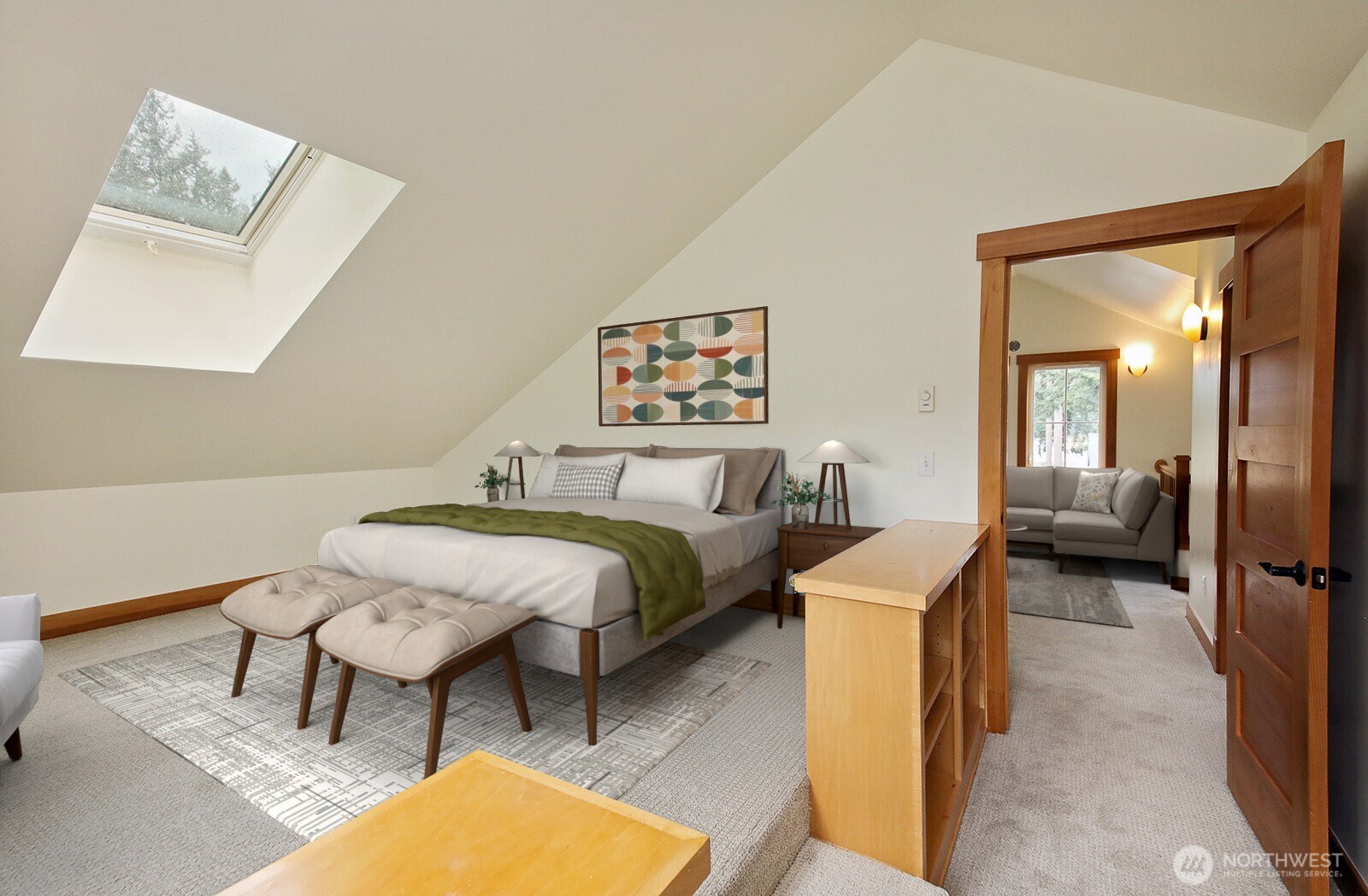 1021 High View Street , Langley, WA 98260