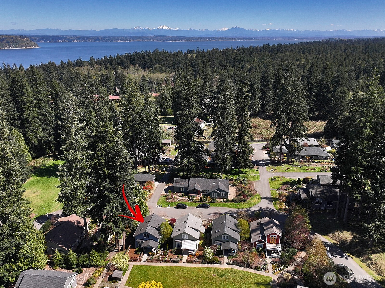 1021 High View Street , Langley, WA 98260