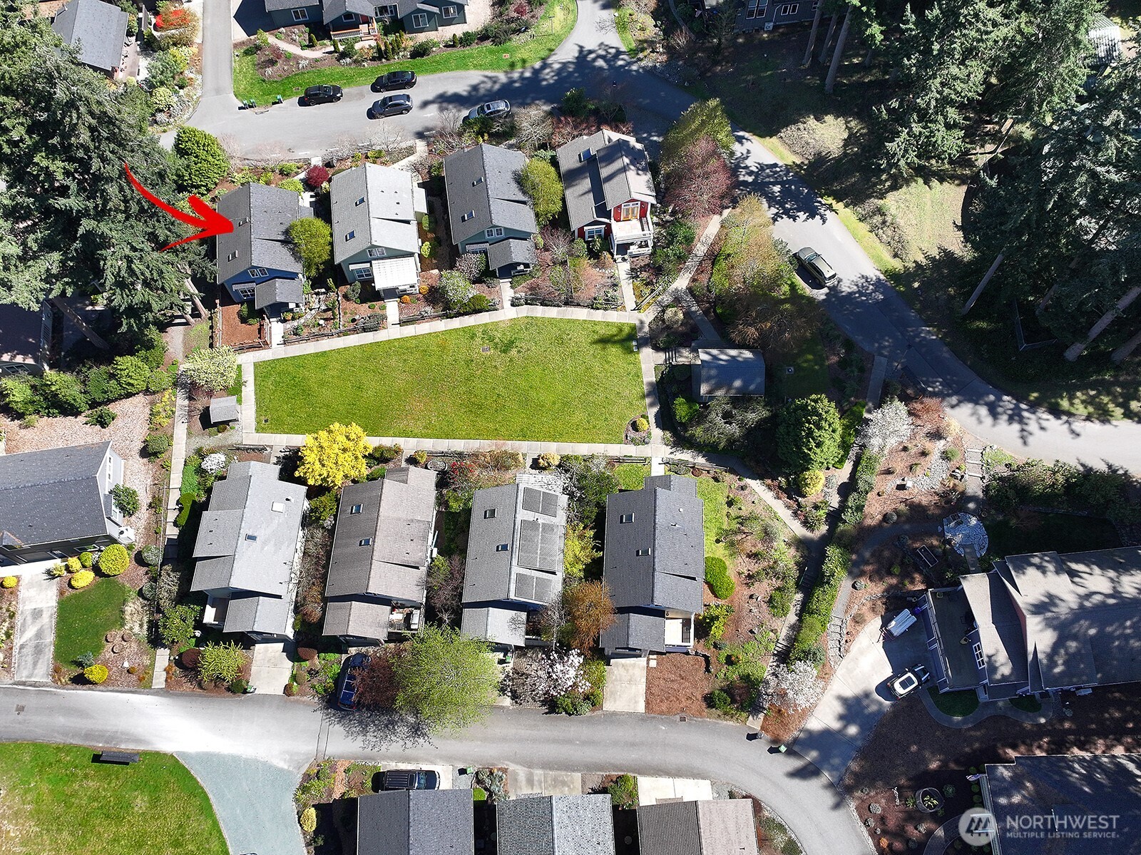 1021 High View Street , Langley, WA 98260