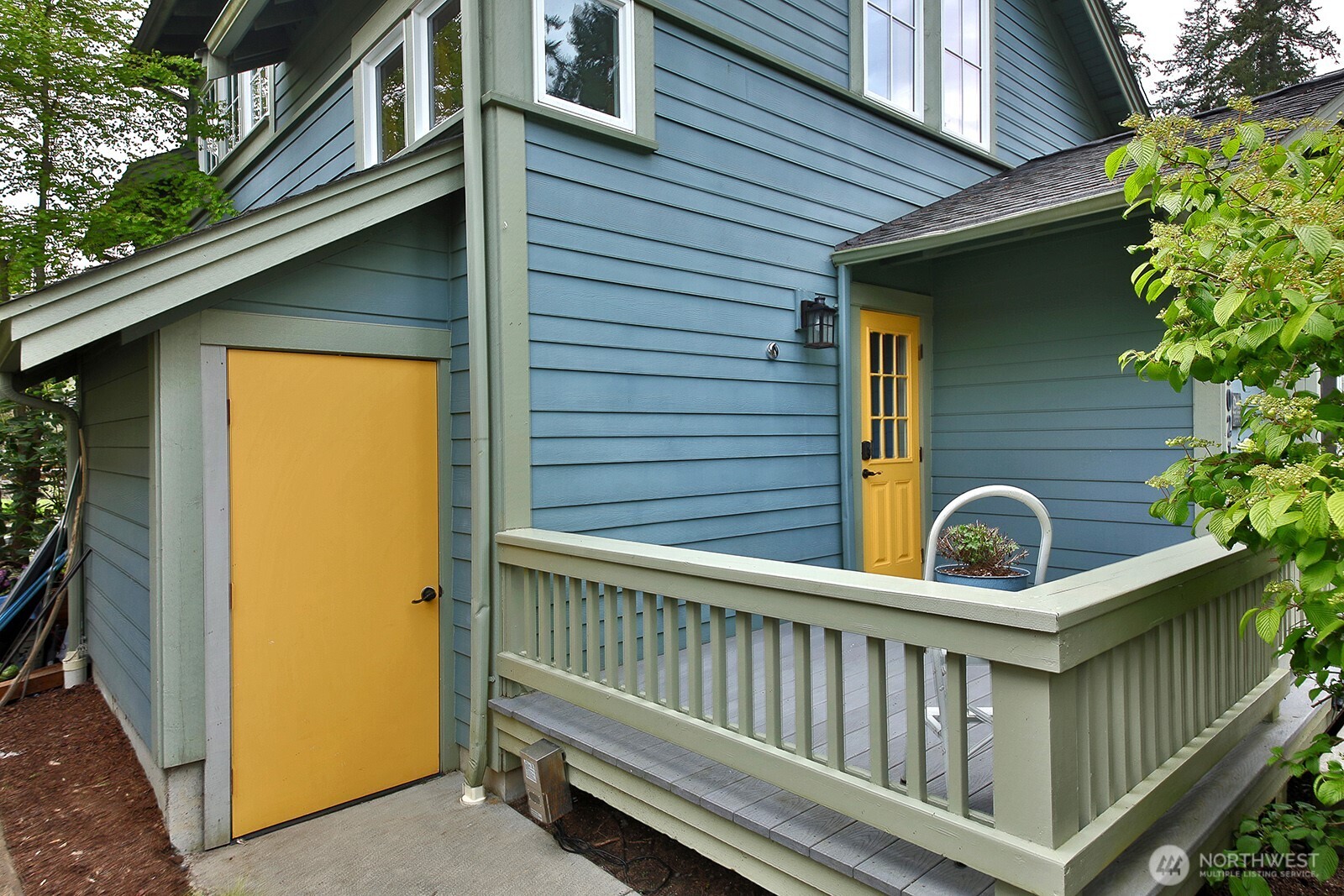 1021 High View Street , Langley, WA 98260