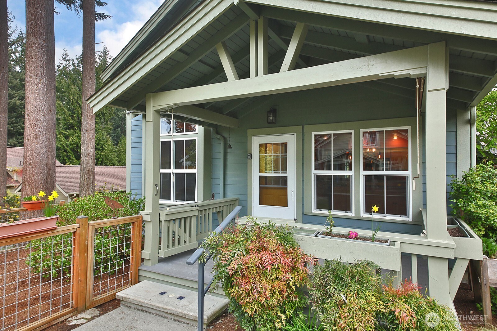 1021 High View Street , Langley, WA 98260