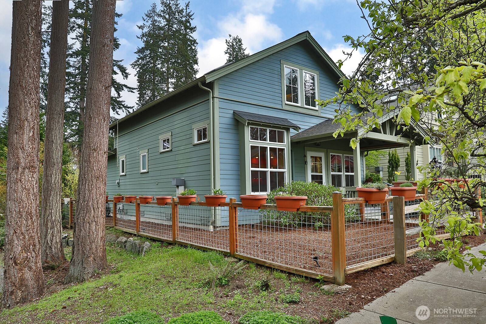 1021 High View Street , Langley, WA 98260