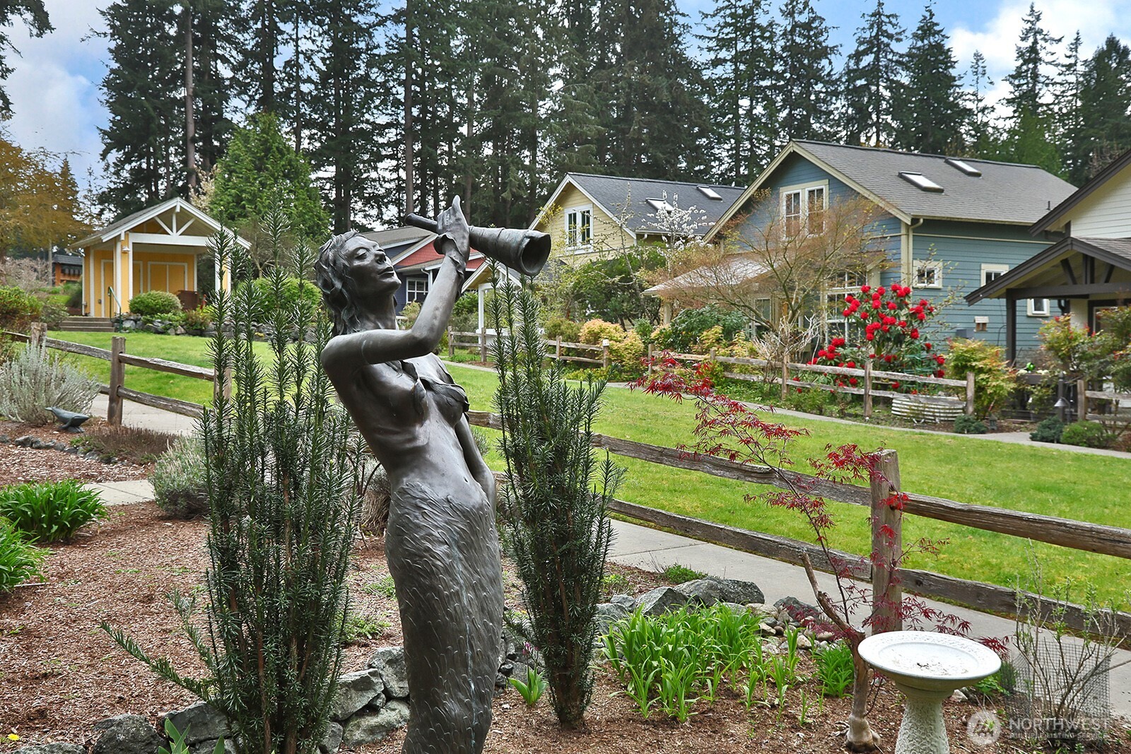 1021 High View Street , Langley, WA 98260
