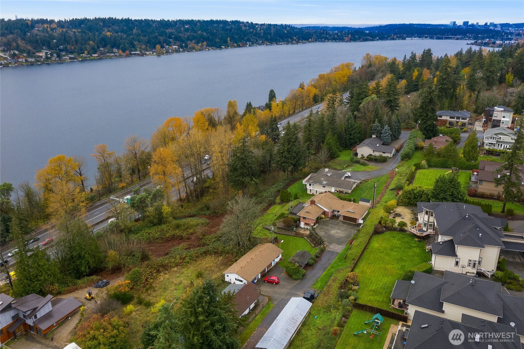 0 xx SE 66th Street , Newcastle, WA 98056