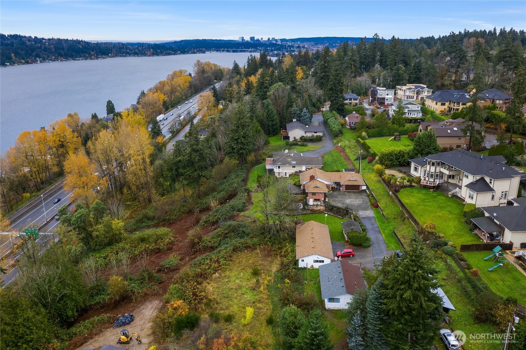 0 xx SE 66th Street , Newcastle, WA 98056