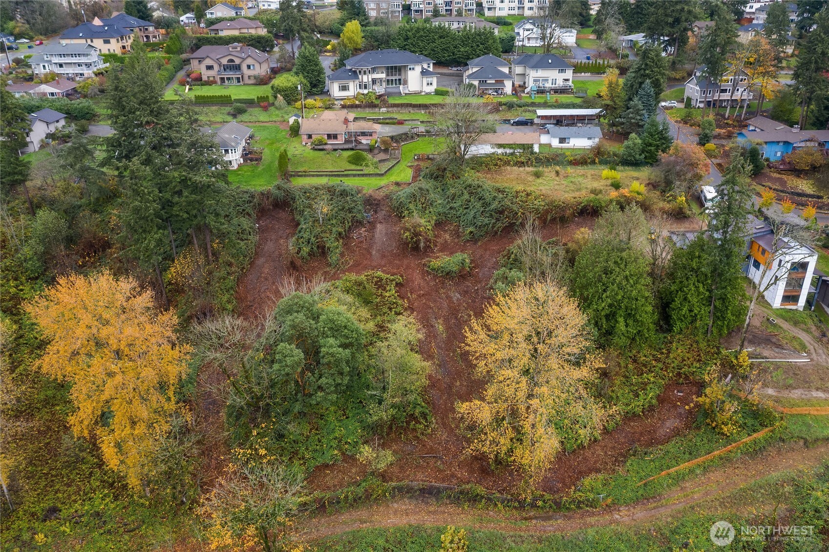 0 xx SE 66th Street , Newcastle, WA 98056