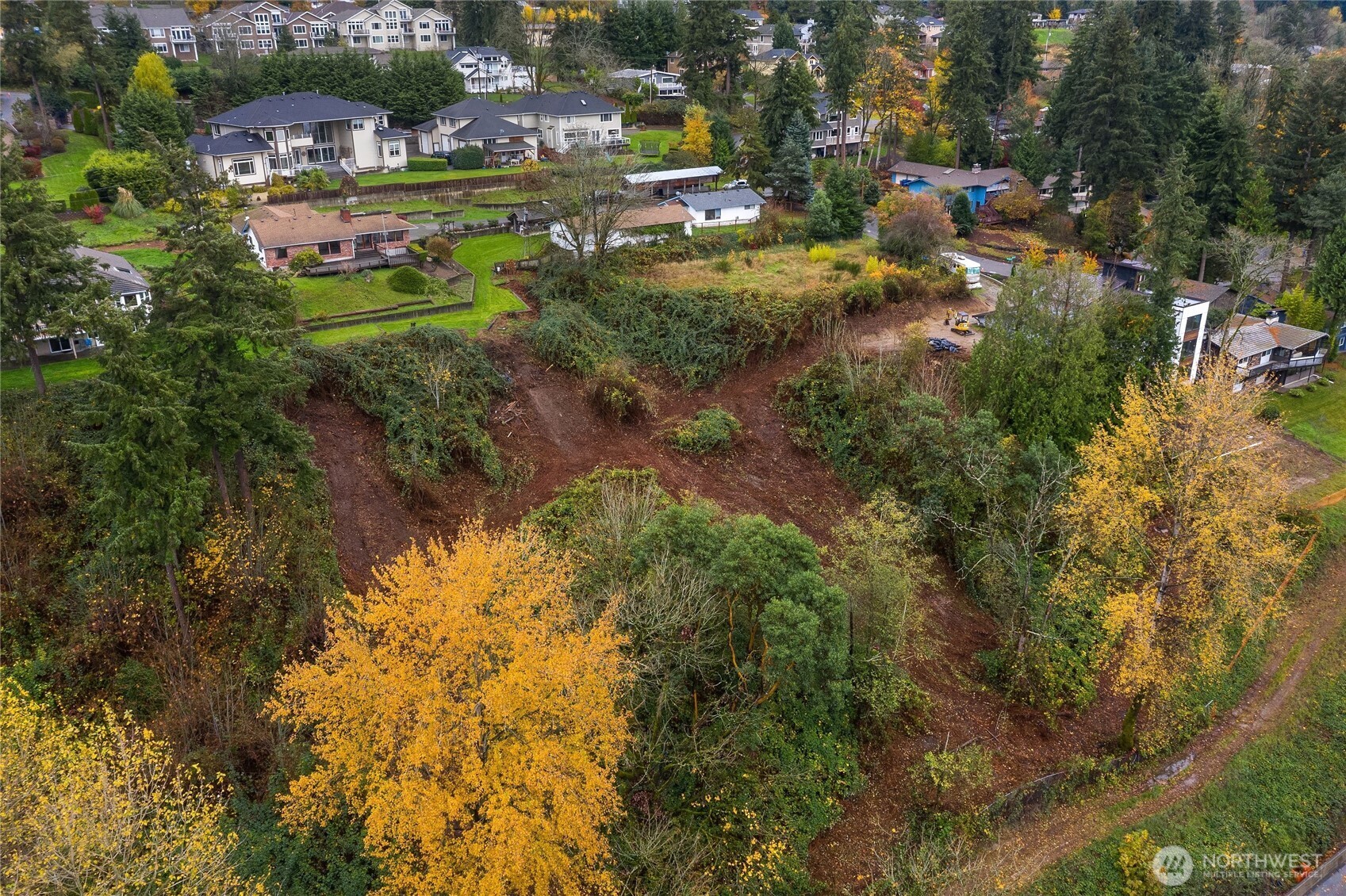 0 xx SE 66th Street , Newcastle, WA 98056