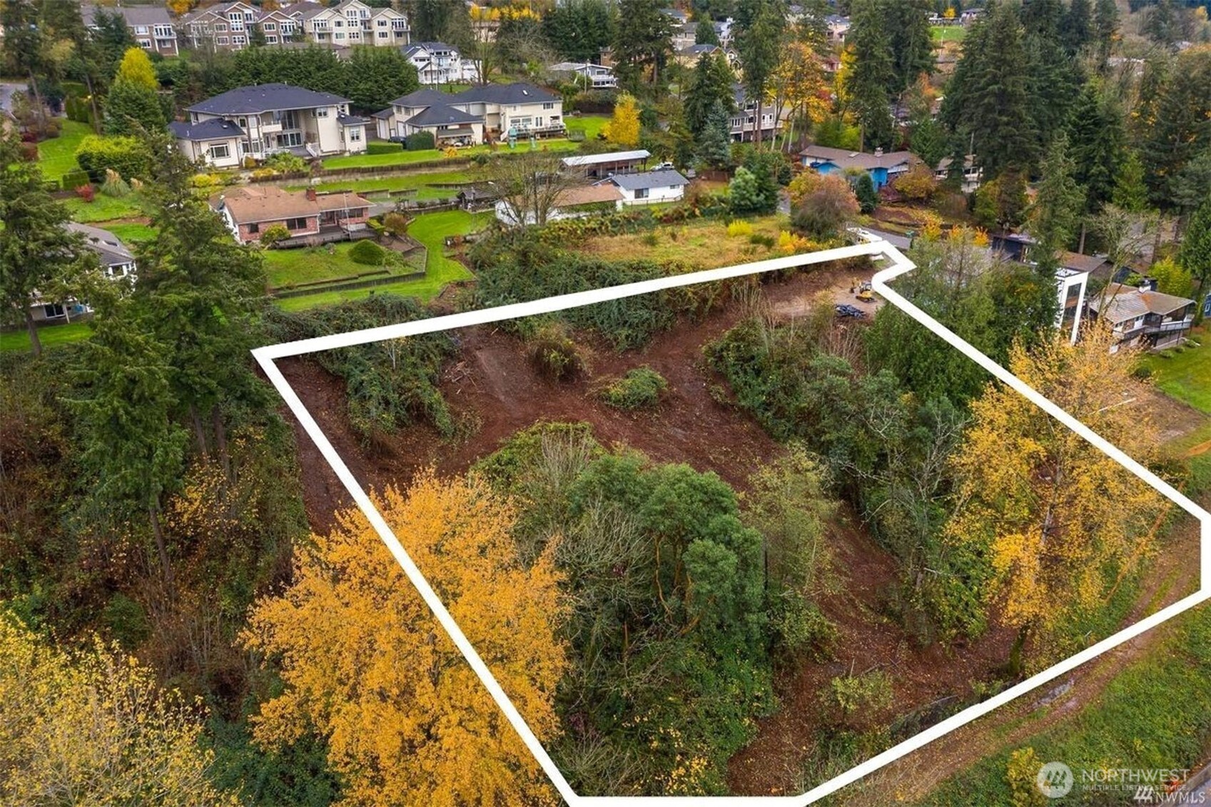 0 xx SE 66th Street , Newcastle, WA 98056