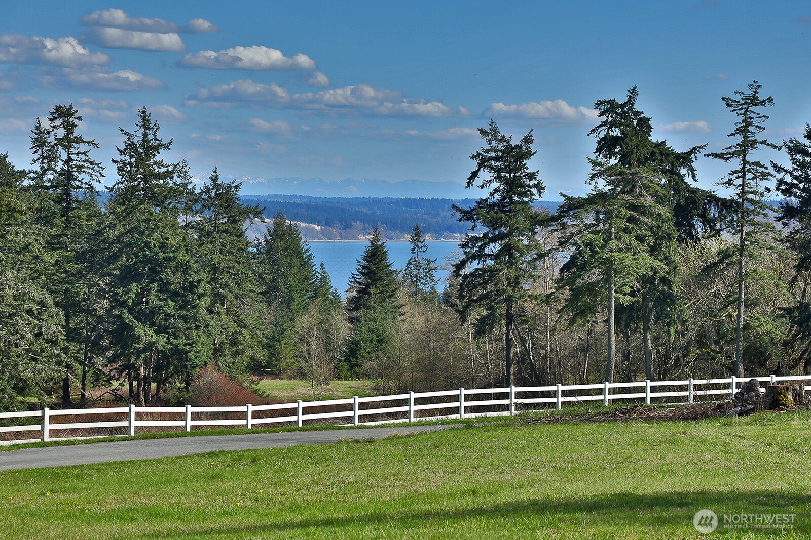 0 Panorama Drive , Freeland, WA 98249
