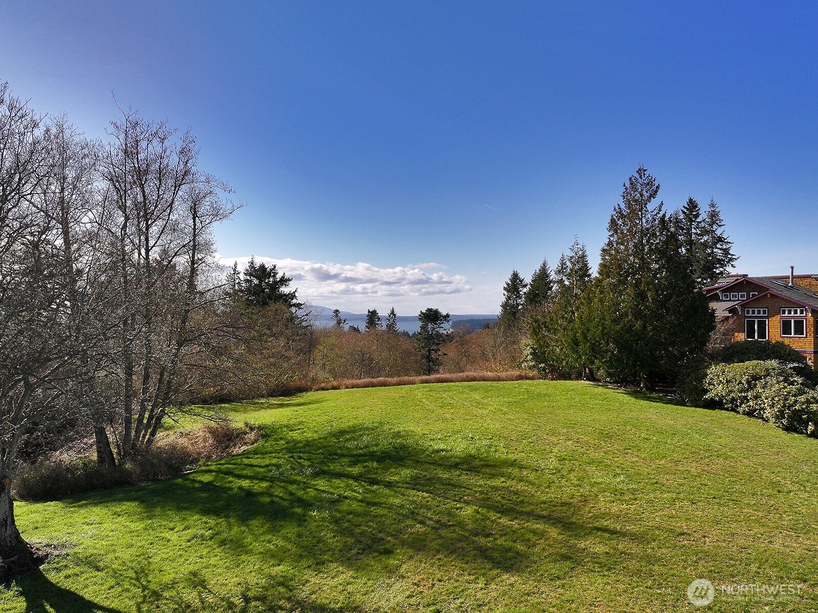 0 Panorama Drive , Freeland, WA 98249