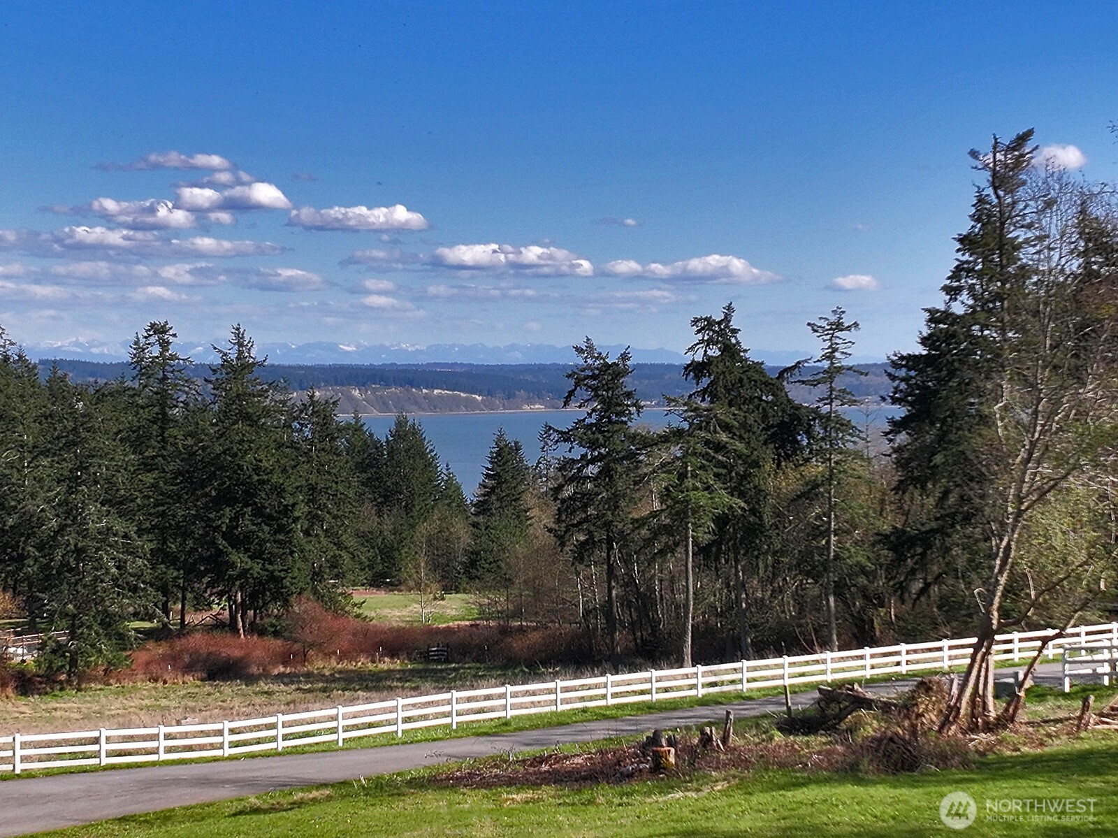 0 Panorama Drive , Freeland, WA 98249