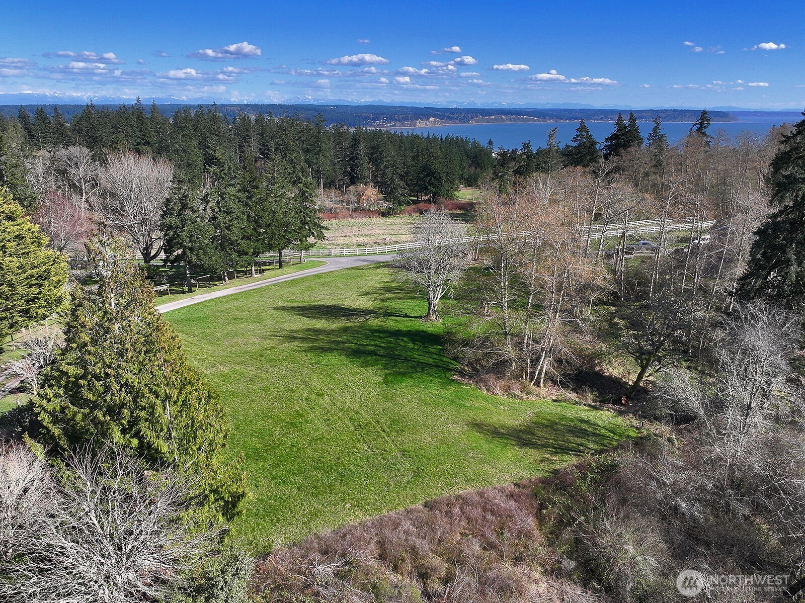 0 Panorama Drive , Freeland, WA 98249