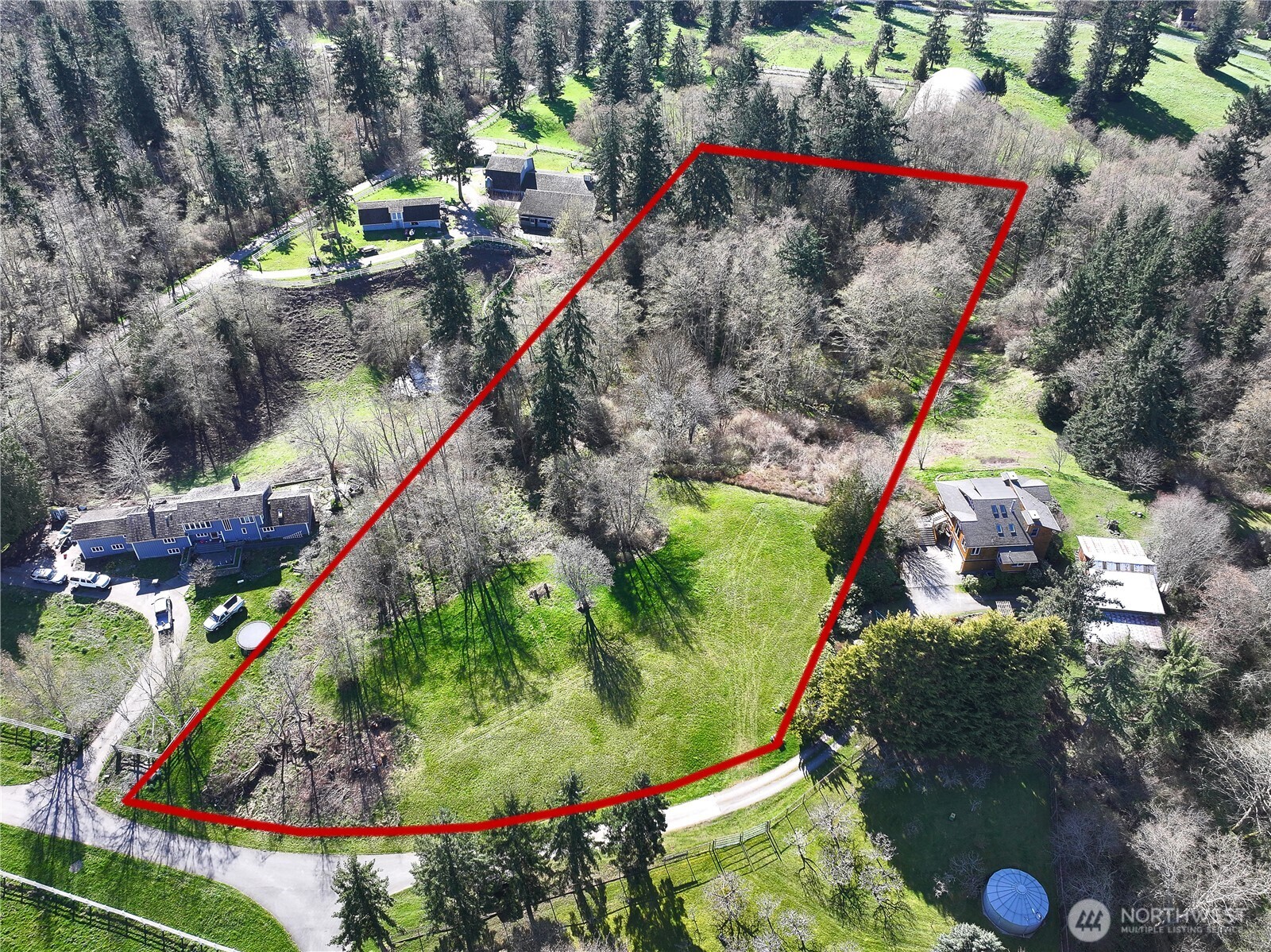 0 Panorama Drive , Freeland, WA 98249
