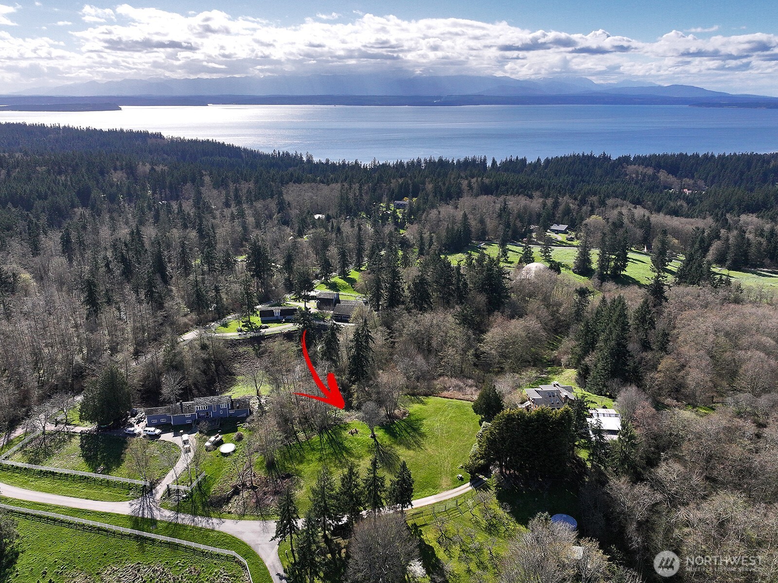 0 Panorama Drive , Freeland, WA 98249