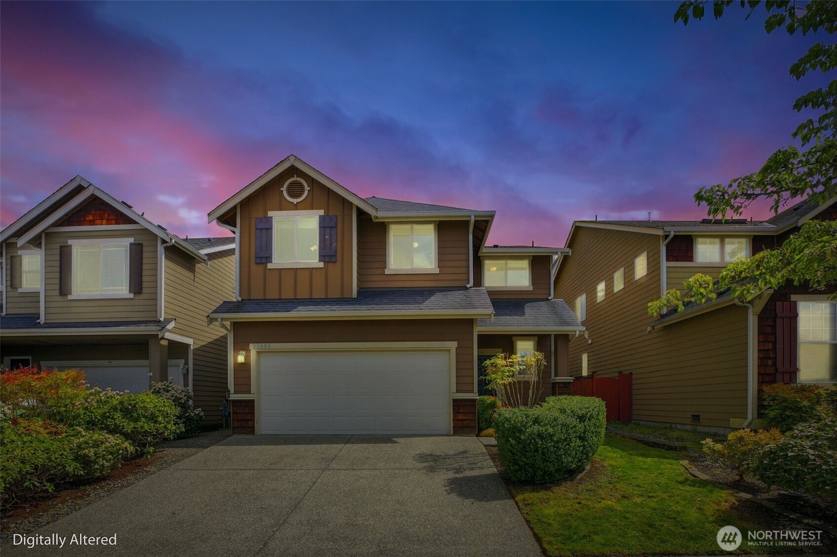 22825 42nd Drive SE, Bothell, WA 98021