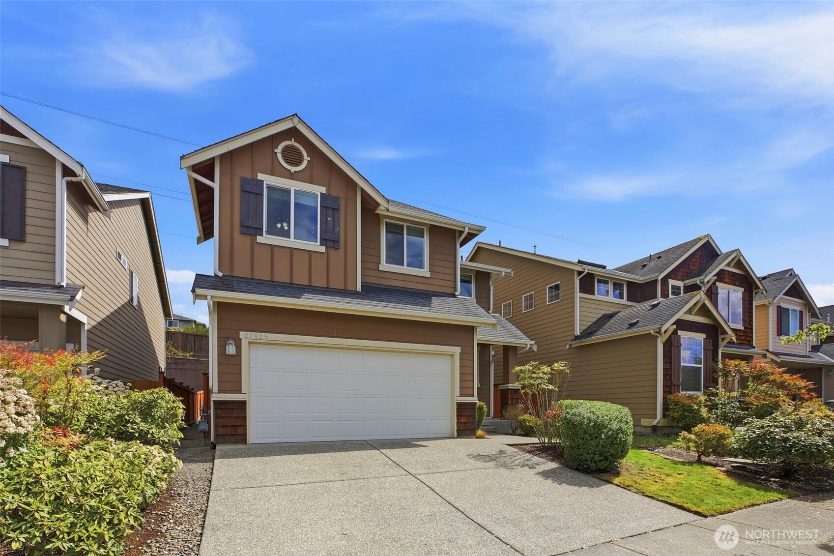 22825 42nd Drive SE, Bothell, WA 98021