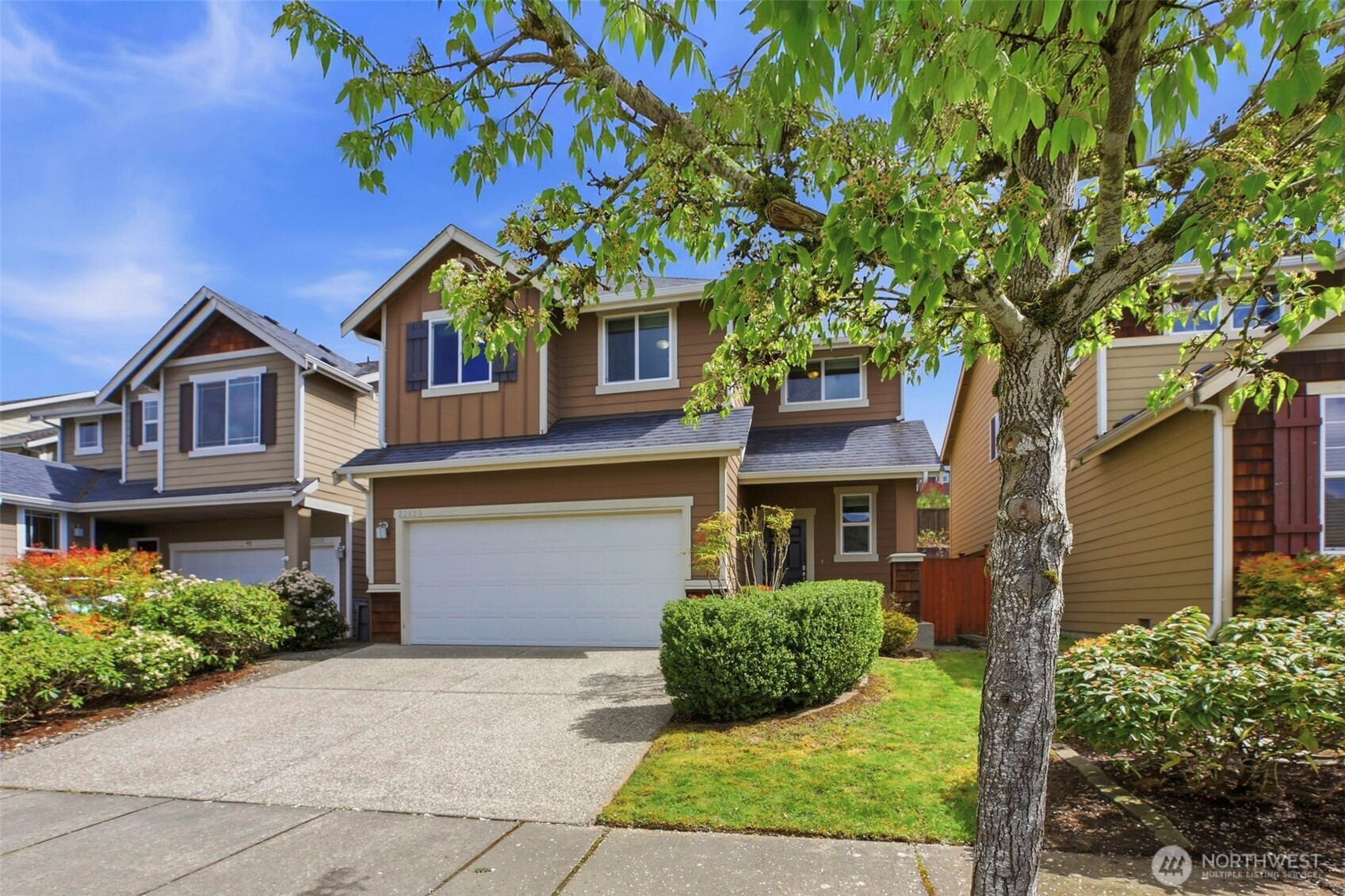 22825 42nd Drive SE, Bothell, WA 98021