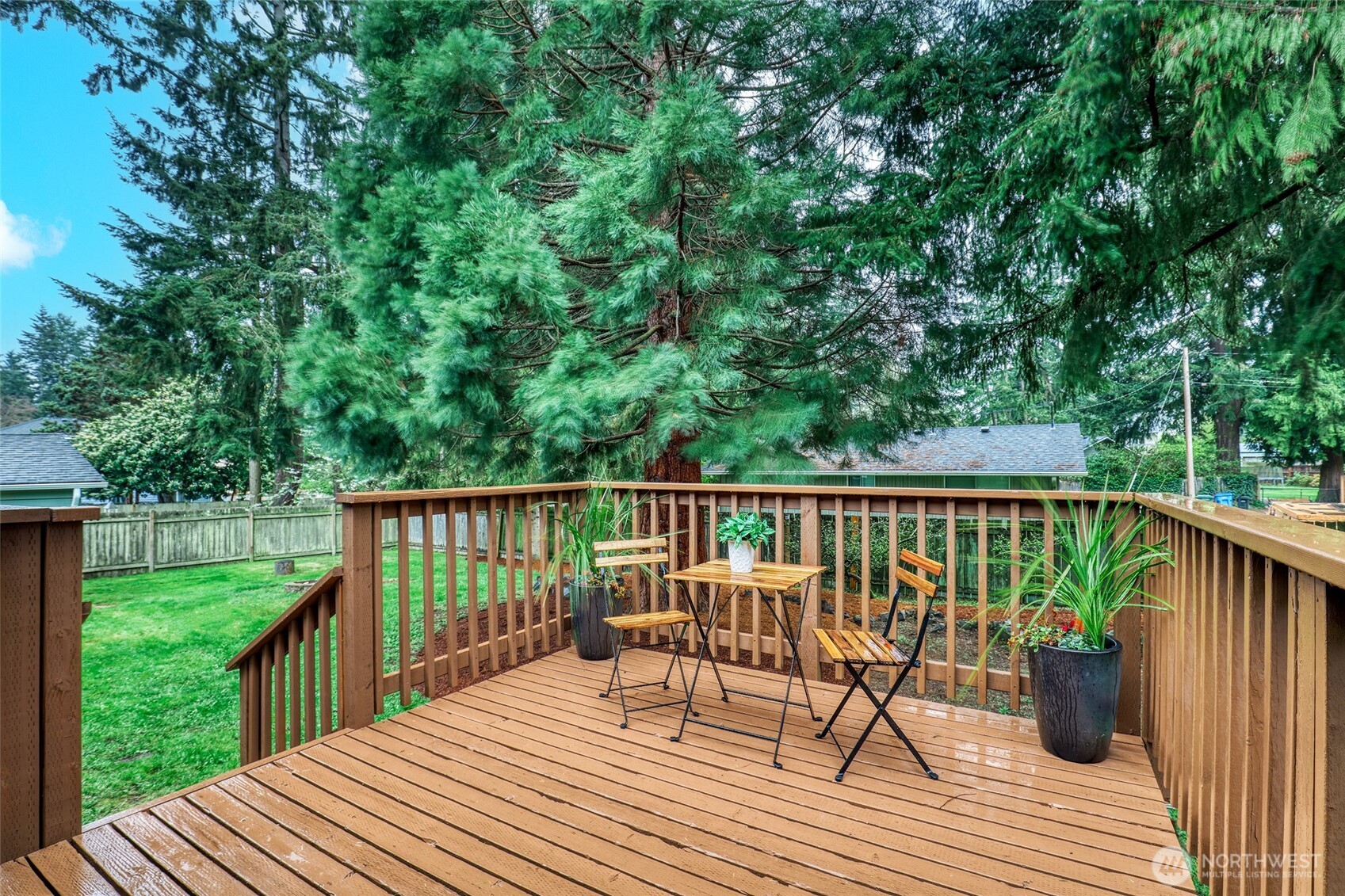 18545 Fremont Avenue N, Shoreline, WA 98133