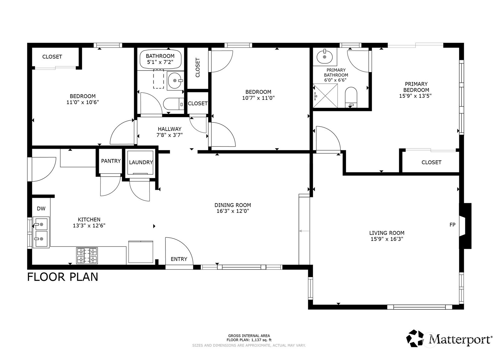 18545 Fremont Avenue N, Shoreline, WA 98133