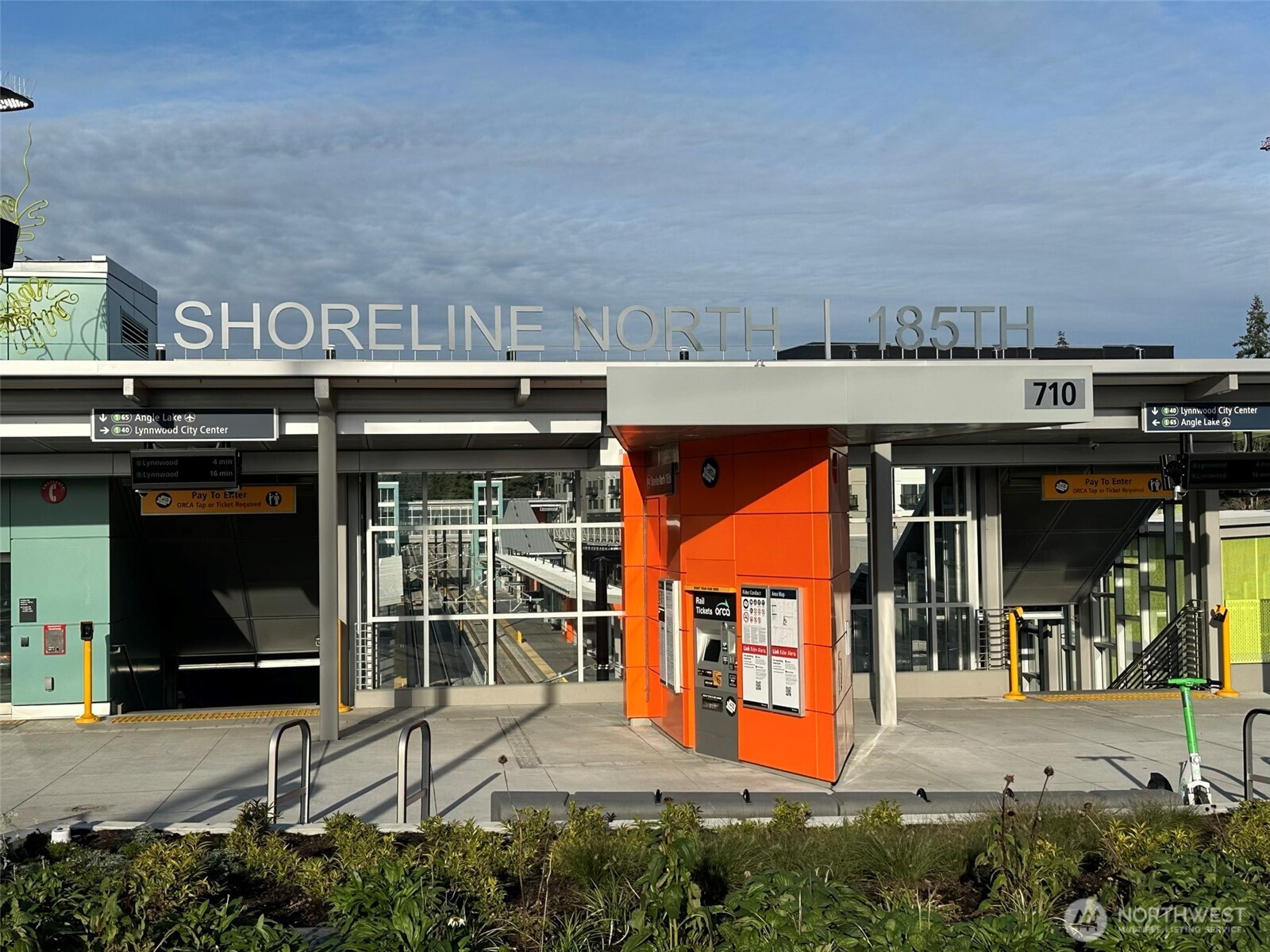 18545 Fremont Avenue N, Shoreline, WA 98133