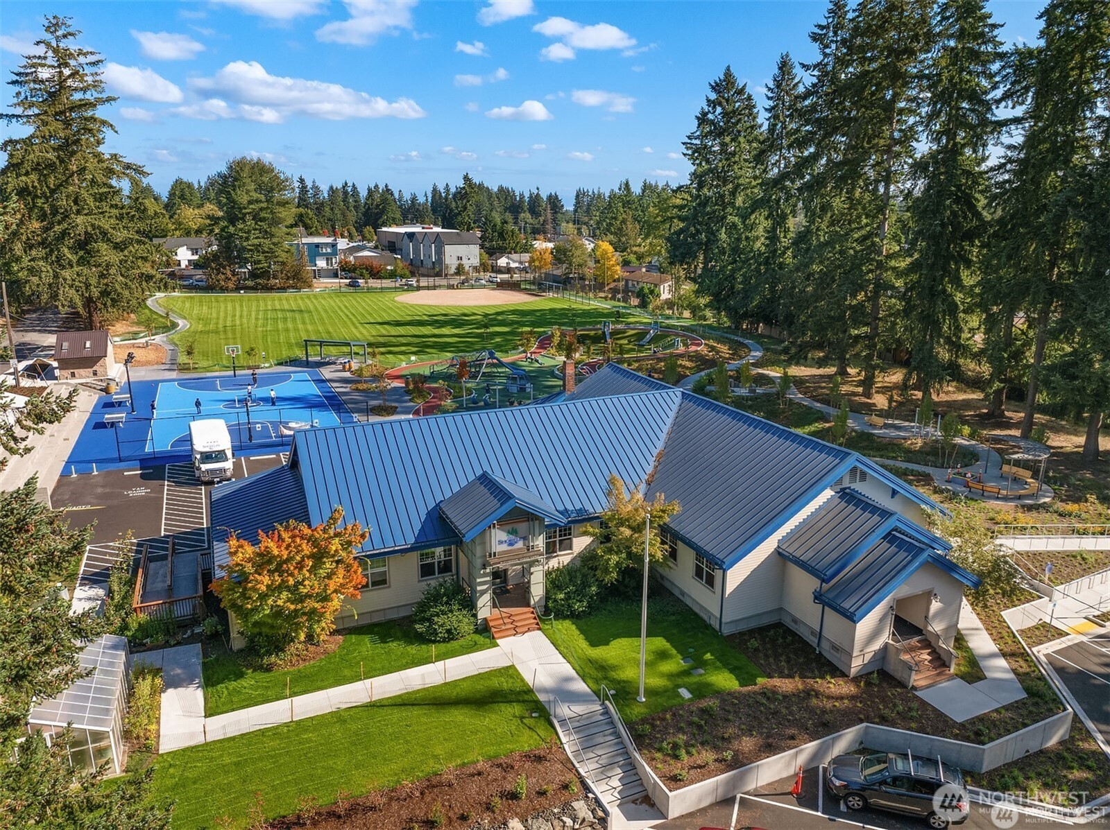 18545 Fremont Avenue N, Shoreline, WA 98133