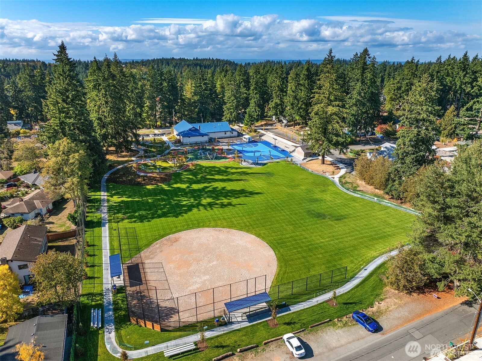 18545 Fremont Avenue N, Shoreline, WA 98133