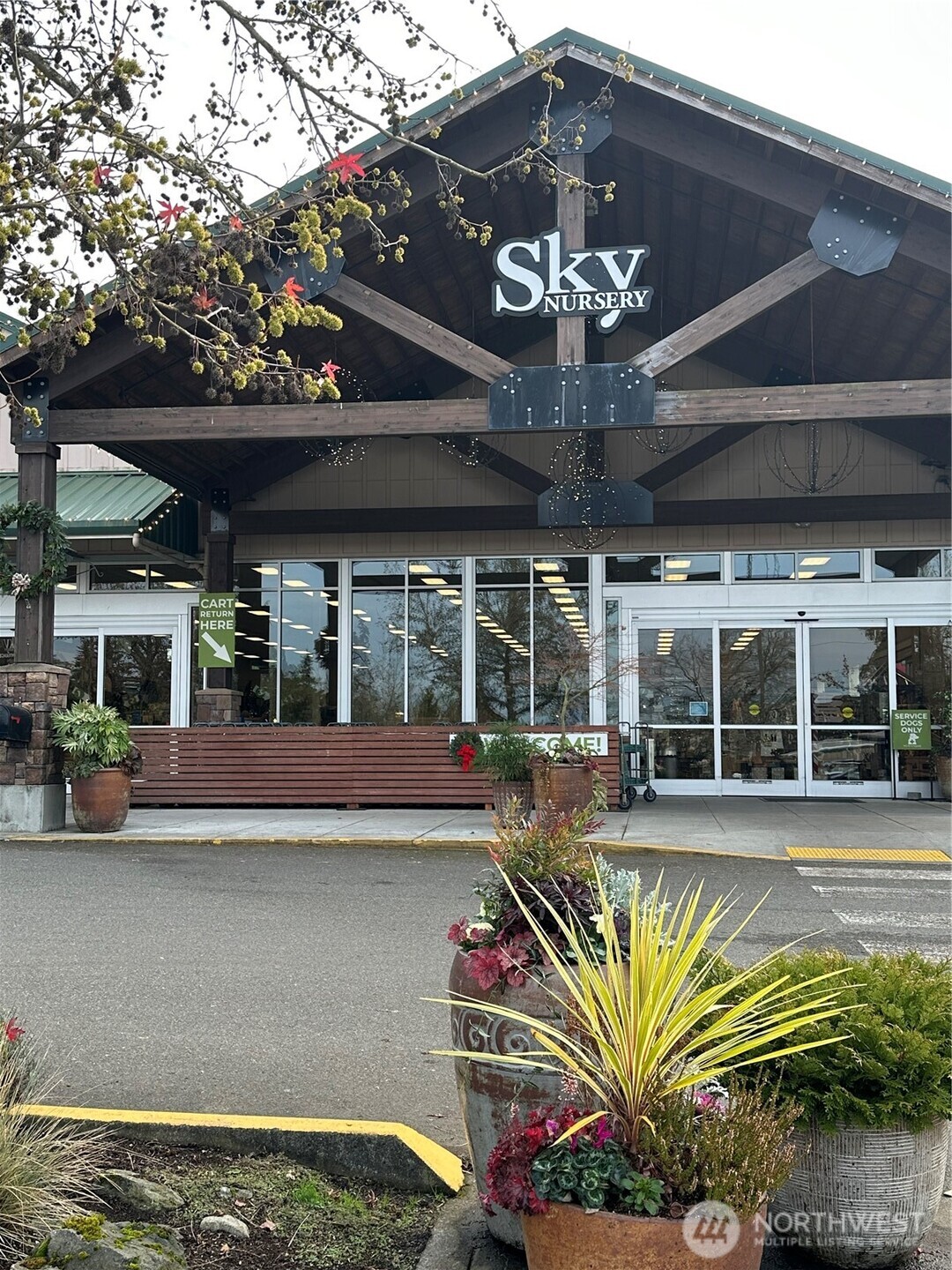18545 Fremont Avenue N, Shoreline, WA 98133